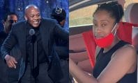 Dr. Dre : sa fille aînée est SDF et vit dans une voiture