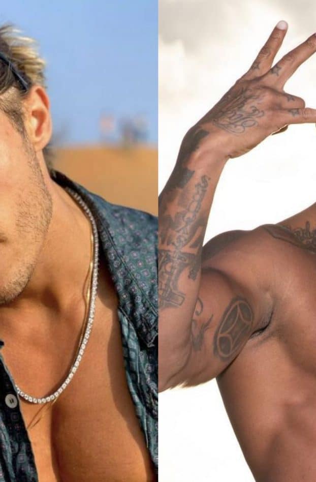 dylan thiry booba