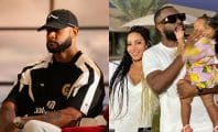 Booba s'en prend méchamment à Gims et à sa femme DemDem sur Instagram