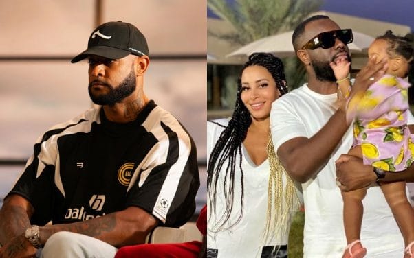 Booba accuse Gims d’avoir offert une fausse Lamborghini à sa femme