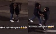 Hatik a été pris à partie en pleine rue ? Le rappeur réagit sur son compte Instagram