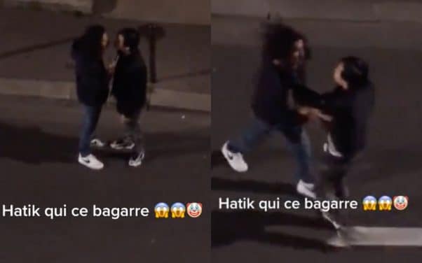 Hatik a été pris à partie en pleine rue ? Le rappeur réagit sur son compte Instagram