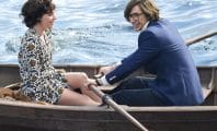 House of Gucci : le biopic avec Lady Gaga et Adam Drive se dévoile en images