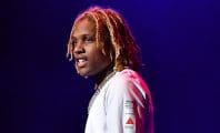 Lil Durk s'emporte contre un fan faisant un signe ennemi en plein concert