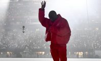 Kanye West accuse Universal d'avoir sorti DONDA sans sa permission et d'avoir censuré un titre