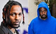 Kendrick Lamar affirme plier tout le monde, et notamment Kanye West