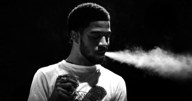 Kid Cudi propose un surprenant job de… rouleur de joints