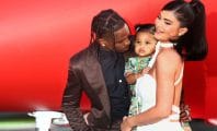 Kylie Jenner et Travis Scott attendent leur deuxième enfant