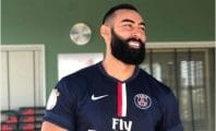 La Fouine raconte le jour où il a été pris pour un joueur du PSG