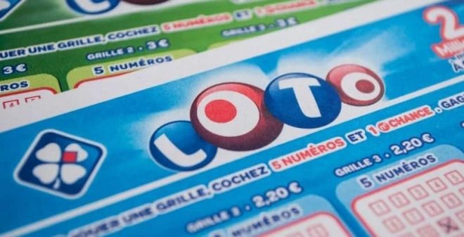 Un homme avoue à sa femme qu’il joue au loto après avoir gagné 3 millions