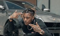 Selon le rappeur DDG, c'est de notre faute si nous sommes pauvres