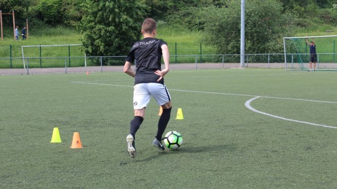 Le Pass Sanitaire va être obligatoire pour reprendre les entraînements de football en club