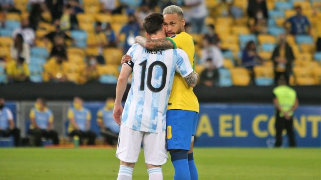 Lionel Messi au PSG ? Neymar est prêt à lui céder son numéro 10