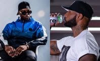 Ninho veut dévoiler le meilleur des albums, Booba est prêt à l'évincer