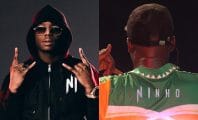 Ninho explique pourquoi son concert à Abidjan a été annulé