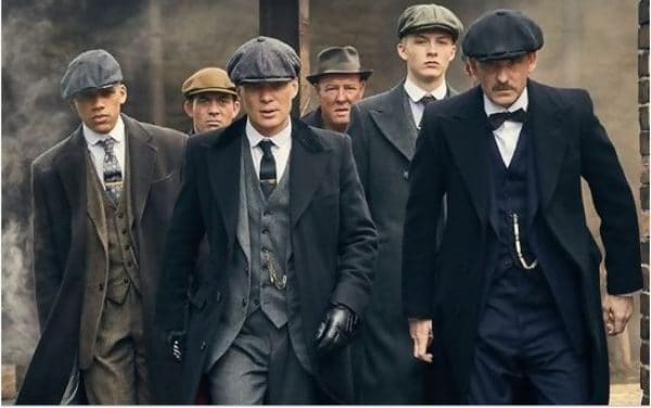 Peaky Blinders : on connait la date de diffusion de la sixième et dernière saison