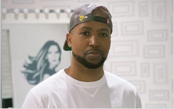 Rohff : « Ils ne veulent pas que je sois le visage de la musique urbaine en France »