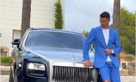 Cristiano Ronaldo gagne plus d’argent sur Instagram qu’en jouant au foot