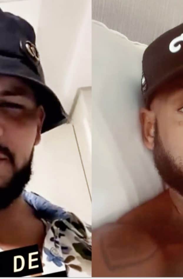 sadek booba