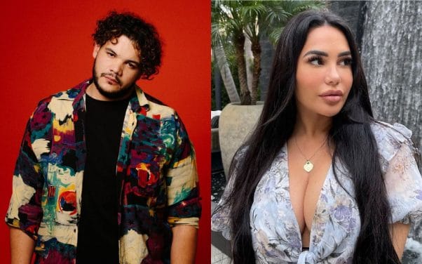 Sadek tacle les influenceurs à Dubaï : Milla Jasmine et Dylan Thiry le menacent