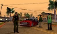 Une remasterisation de GTA III, San Andreas et Vice confirmée pour fin 2021