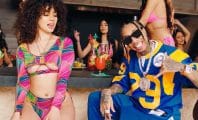 Après la censure d'Onlyfans, Tyga se venge avec la concurrence