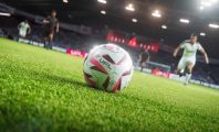 UFL : les premières images du concurrent du jeu FIFA dévoilées