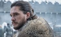 Game of Thrones : Comment Kit Harrington a sombré à cause de la série