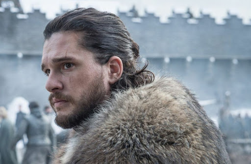 Game of Thrones : Comment Kit Harrington a sombré à cause de la série