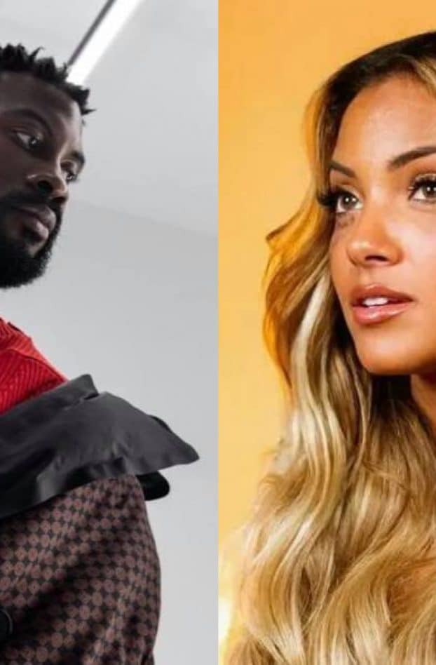 wejdene damso