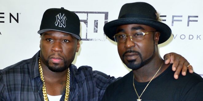 50 Cent réclame 250 000 dollars à Young Buck alors qu’il est fauché