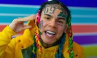 6ix9ine a gagné 43 millions en moins de deux mois grâce au manager de The Game