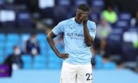 Benjamin Mendy a définitivement été supprimé de FIFA 22