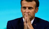 Emmanuel Macron : son pass sanitaire fuite sur la Toile