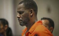 R Kelly risque la prison à vie après avoir été reconnu coupable de tous les chefs d’accusations