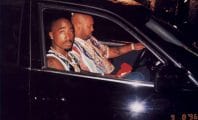 L'ultime BMW de Tupac vient d'être mise en vente pour plus d'un million