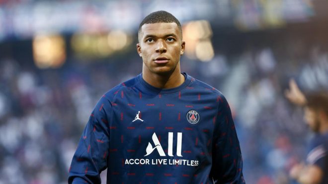 Kylian Mbappé trop capricieux ? Ses coéquipiers ne le supporteraient plus