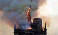 Notre-Dame de Paris : 840 millions d'euros de dons ont été récoltés