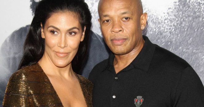 Dr. Dre obligé de payer quatre millions aux avocats de son ex femme