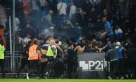 Angers - Marseille : des débordements entre supporters après le match