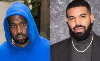 Drake répond à Kanye West dans son nouvel album « Certified Lover Boy »