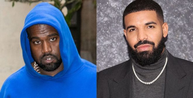 Drake répond à Kanye West dans son nouvel album « Certified Lover Boy »