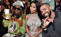 Birdman aurait offert plusieurs millions à Drake, Nicki Minaj et Lil Wayne à leurs débuts