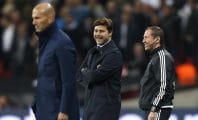 PSG : Zinédine Zidane prêt à remplacer l'entraîneur Mauricio Pochettino ?