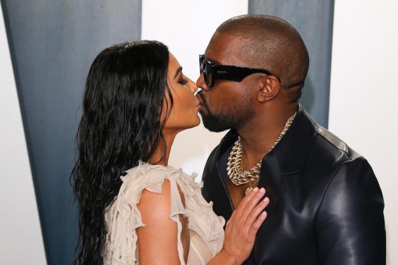 Kanye West avoue tout : il a trompé Kim Kardashian avant leur divorce