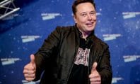 Elon Musk est de nouveau l'homme le plus riche du monde
