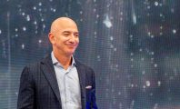 Jeff Bezos est prêt à investir sa fortune afin d'obtenir l'immortalité