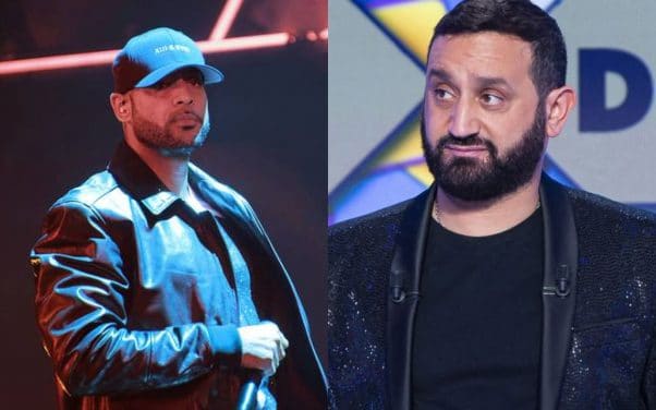 Booba valide Cyril Hanouna : l’animateur lui répond par une belle déclaration