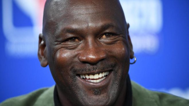 Michael Jordan : deux de ses caleçons sont vendus aux enchères