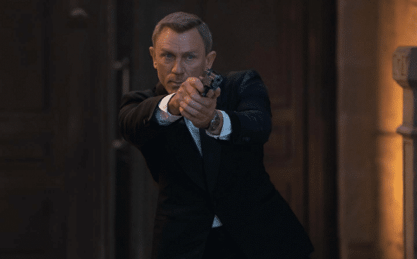 James Bond : Daniel Craig ne veut pas de personnage féminin pour une bonne raison